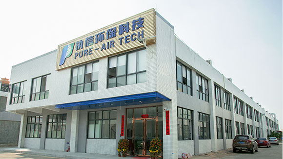 執信-實力廠家