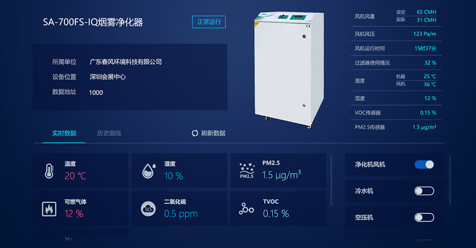 執信產品中心