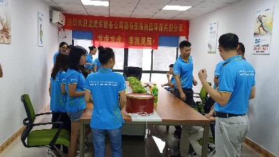 煙霧凈化器生產廠家，執信環保公司溫馨家園！
