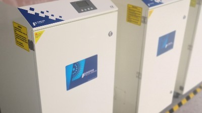 執信環?？萍迹澞芨咝Ъす鉄熿F凈化器提供商