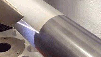 執信環保激光清洗煙霧過濾器，提供激光清洗效率！