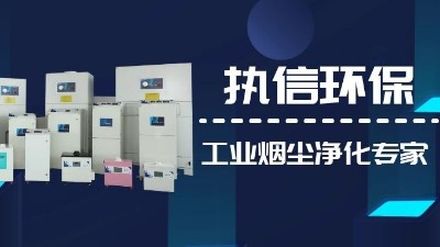關(guān)注國(guó)產(chǎn)支柱企業(yè)，解決企業(yè)煙塵難題,執(zhí)信環(huán)保集塵器廠家！