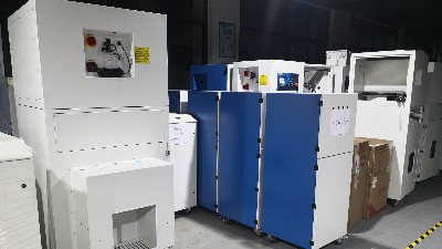 集塵器廠家，堅持用高品質配件制造,執信環保！