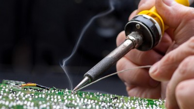 帶您詳細了解焊錫煙霧凈化器生產廠家，東莞執信環保科技。