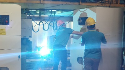 機械軸打磨除塵器,專業(yè)凈化設備制造執(zhí)信環(huán)保科技。