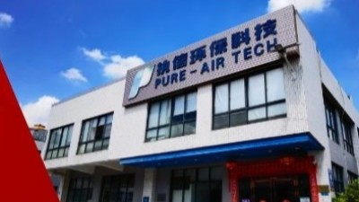 執信環保小型工業集塵器,體積小不占用車間空間！