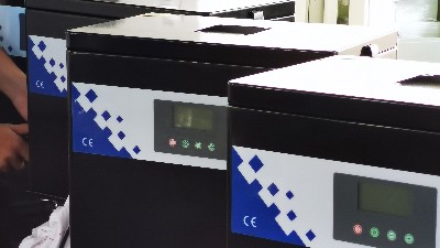 凈化車(chē)間煙霧和粉塵，就用執(zhí)信環(huán)保車(chē)間煙霧凈化器！