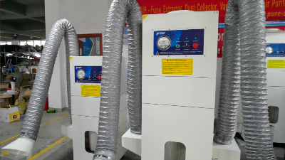 回流焊煙霧凈化器,回流焊煙霧凈化機,10年品牌執信環保科技。