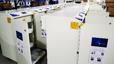 車間廢氣處理設備,凈化高效，執信環保專業制造！