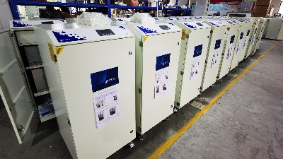 車間廢氣凈化設備,執信環保品牌廠家值得信賴！