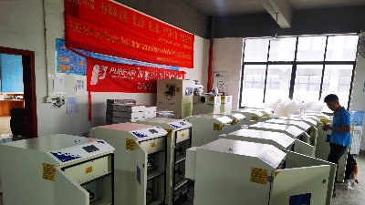 國家嚴懲污染企業，執信環保工業除塵設備制造廠家！